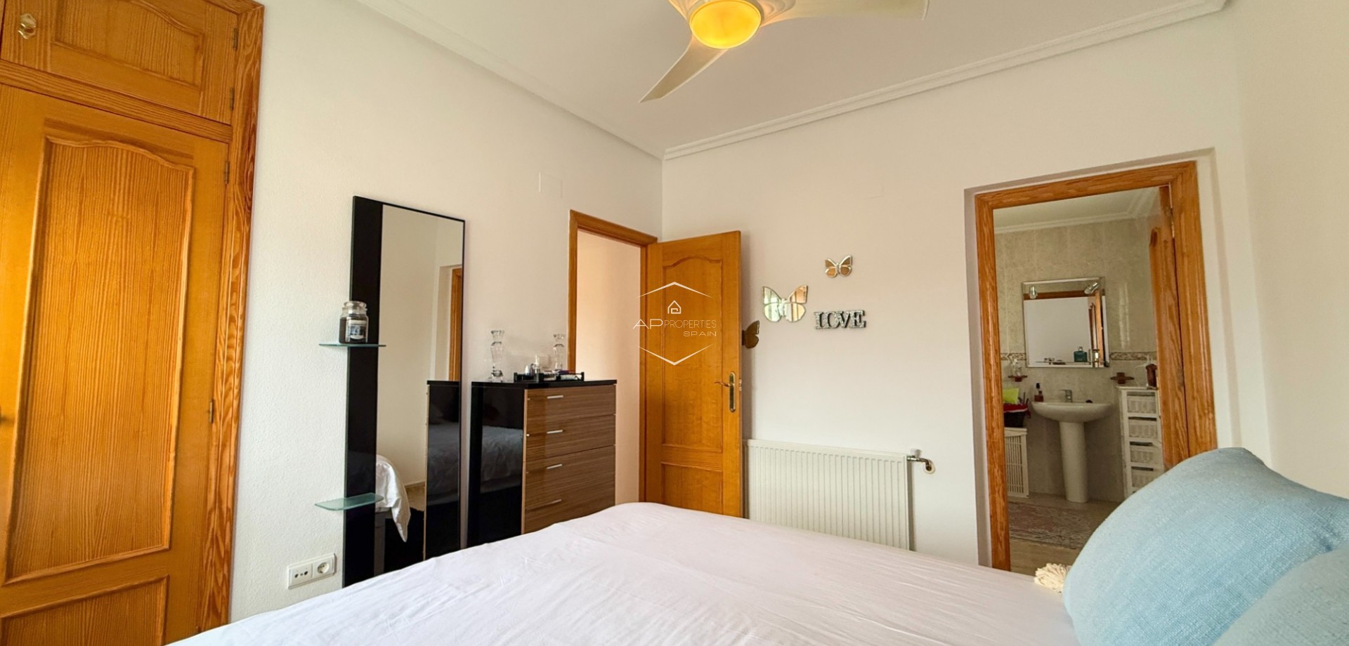 Resale - Villa - Detached -
Hondón de los Fráiles