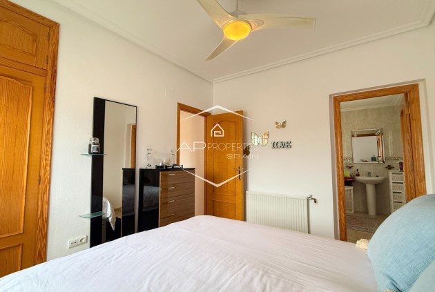 Resale - Villa - Detached -
Hondón de los Fráiles