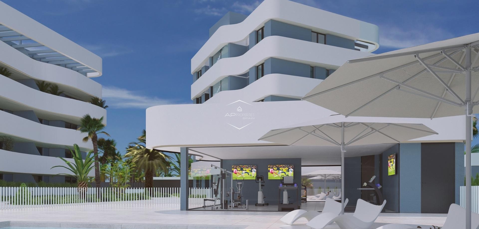 Nueva construcción  - Adosado -
Guardamar del Segura - El Raso