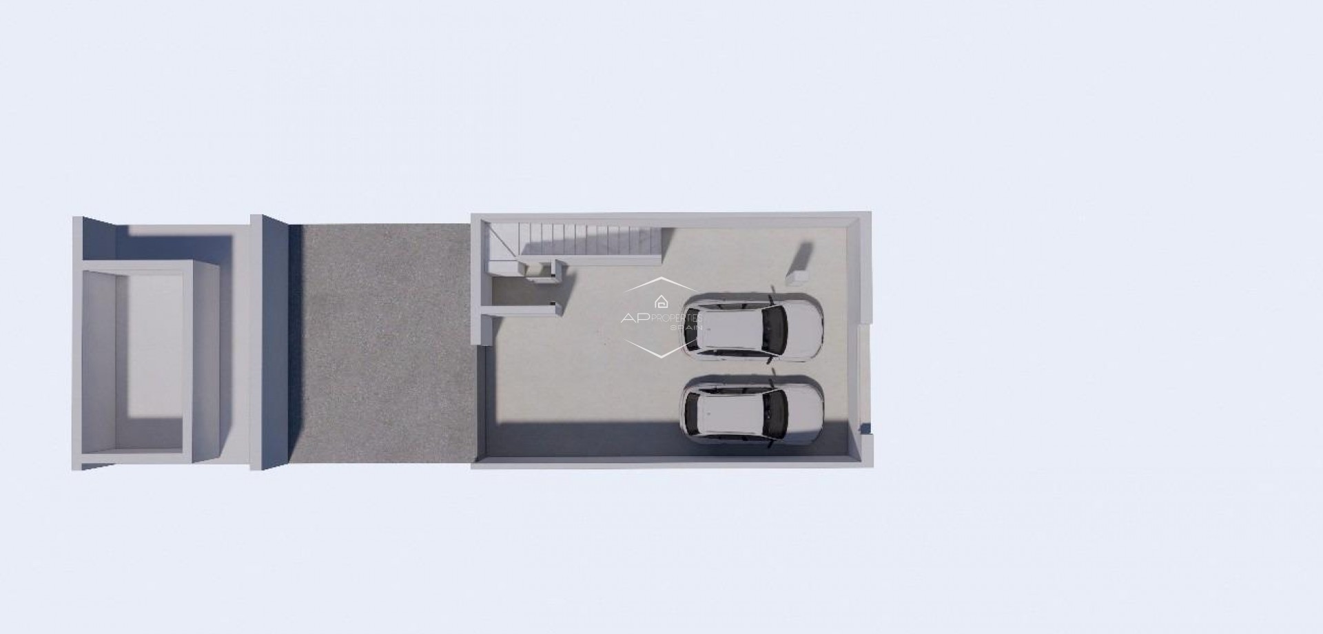 Nueva construcción  - Adosado -
Los Alcázares - Serena Golf