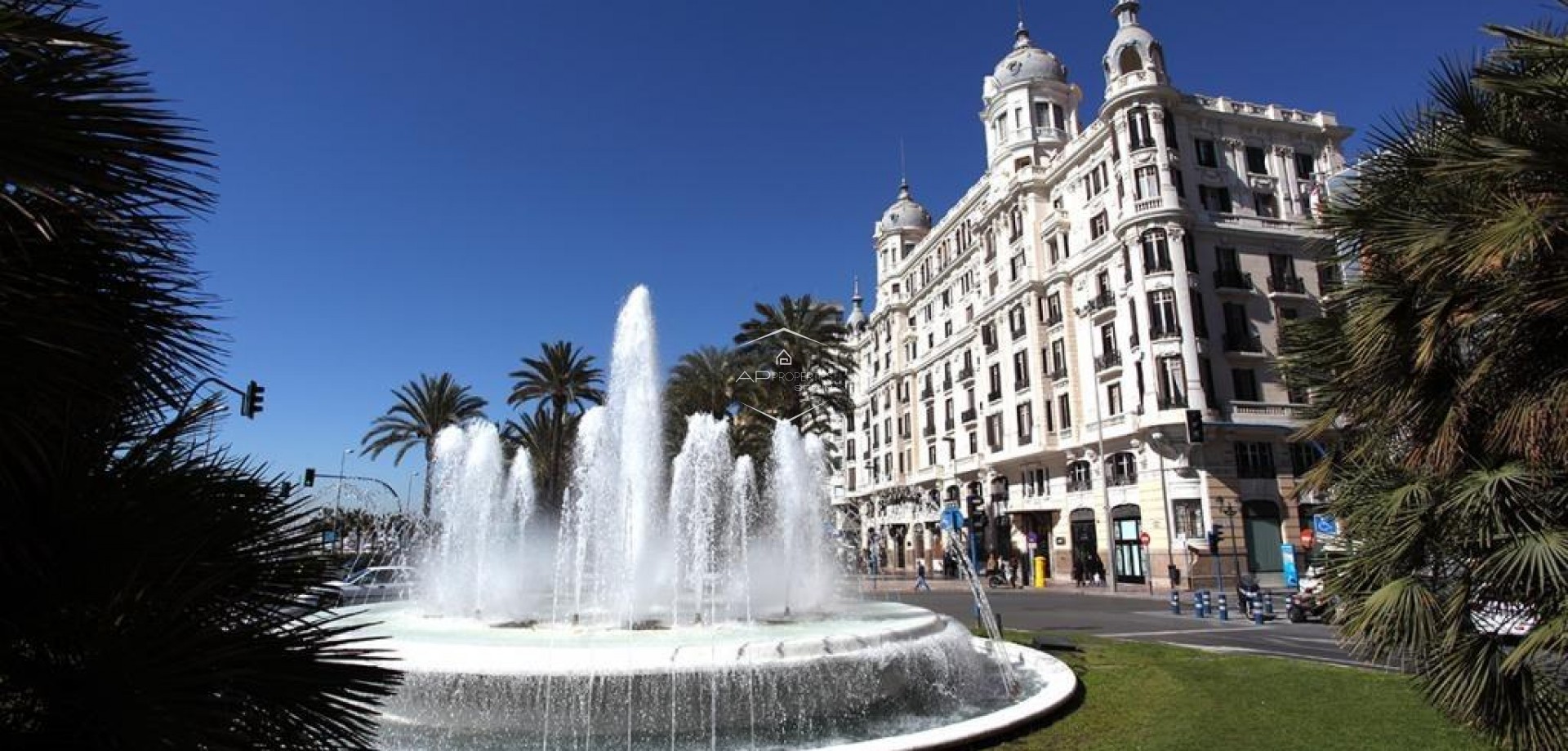 Nueva construcción  - Apartamento - piso -
Alicante - Benalua