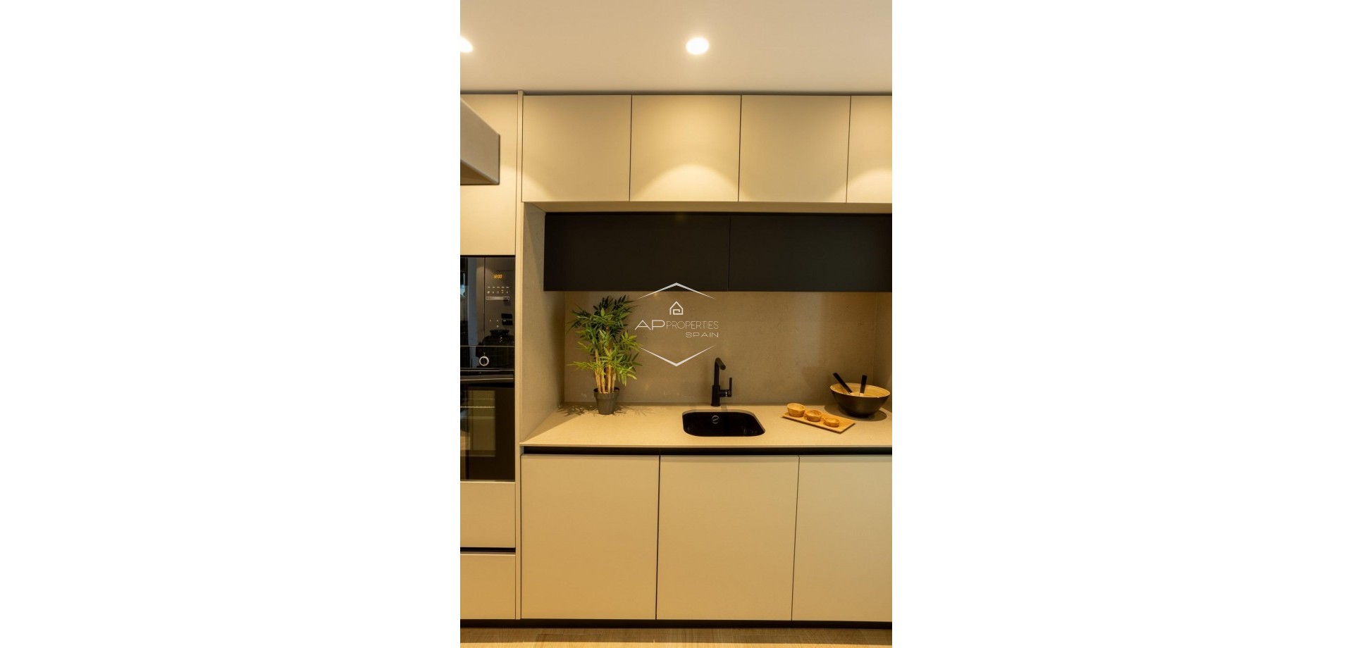 New Build - Bungalow -
Algorfa - La Finca