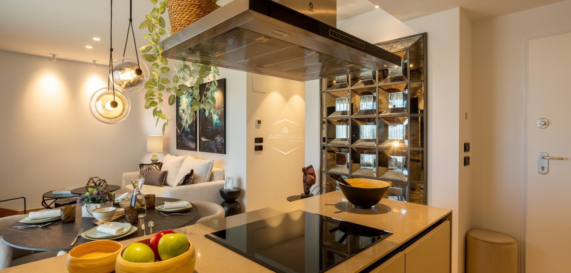 New Build - Bungalow -
Algorfa - La Finca