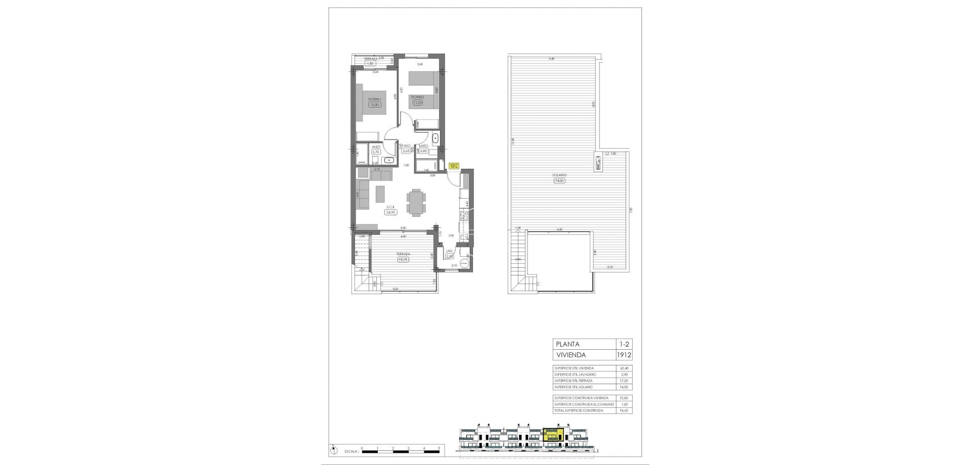 New Build - Bungalow -
Algorfa - La Finca