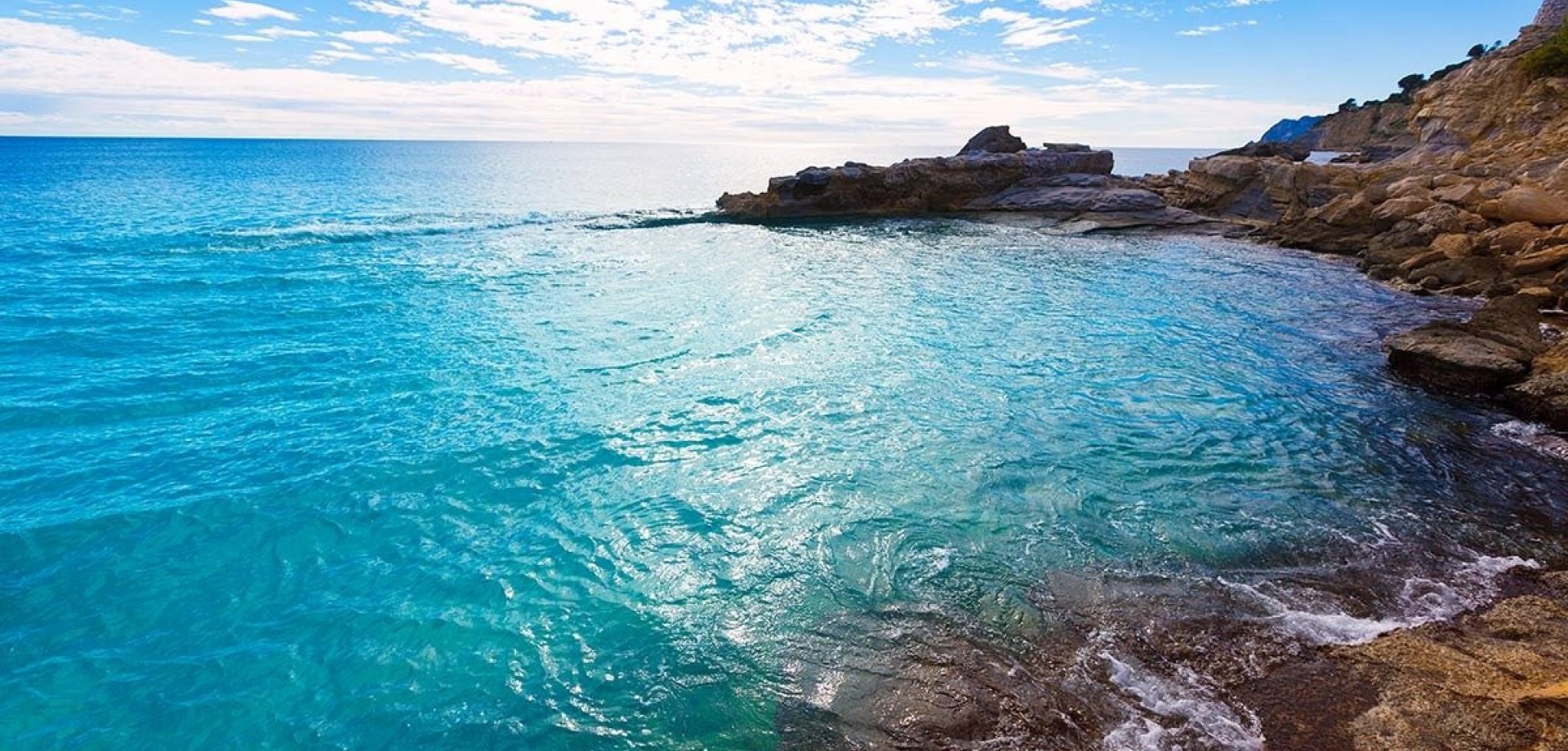 New Build - Villa - Detached -
Moraira - Verde Pino