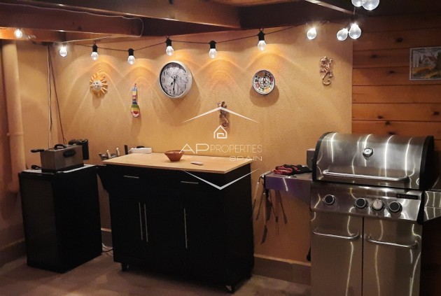 Revente - Villa - Indépendante -
La Romana