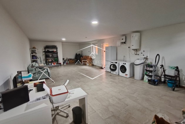 Revente - Villa - Indépendante -
La Romana