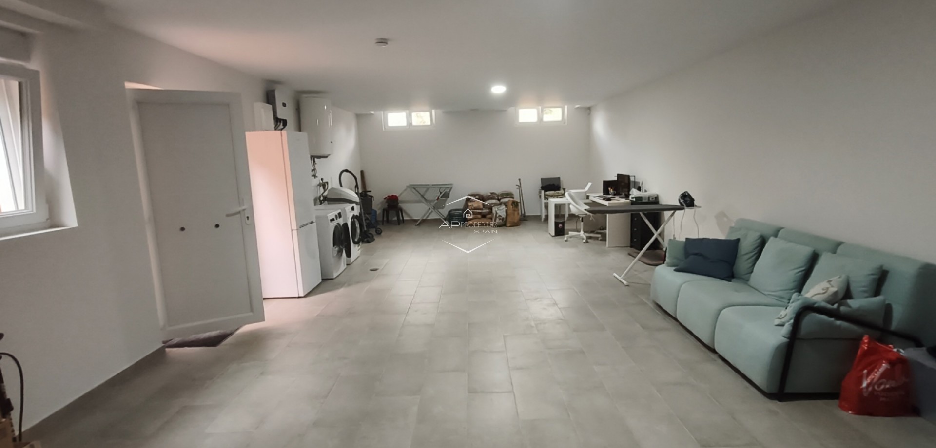 Revente - Villa - Indépendante -
La Romana