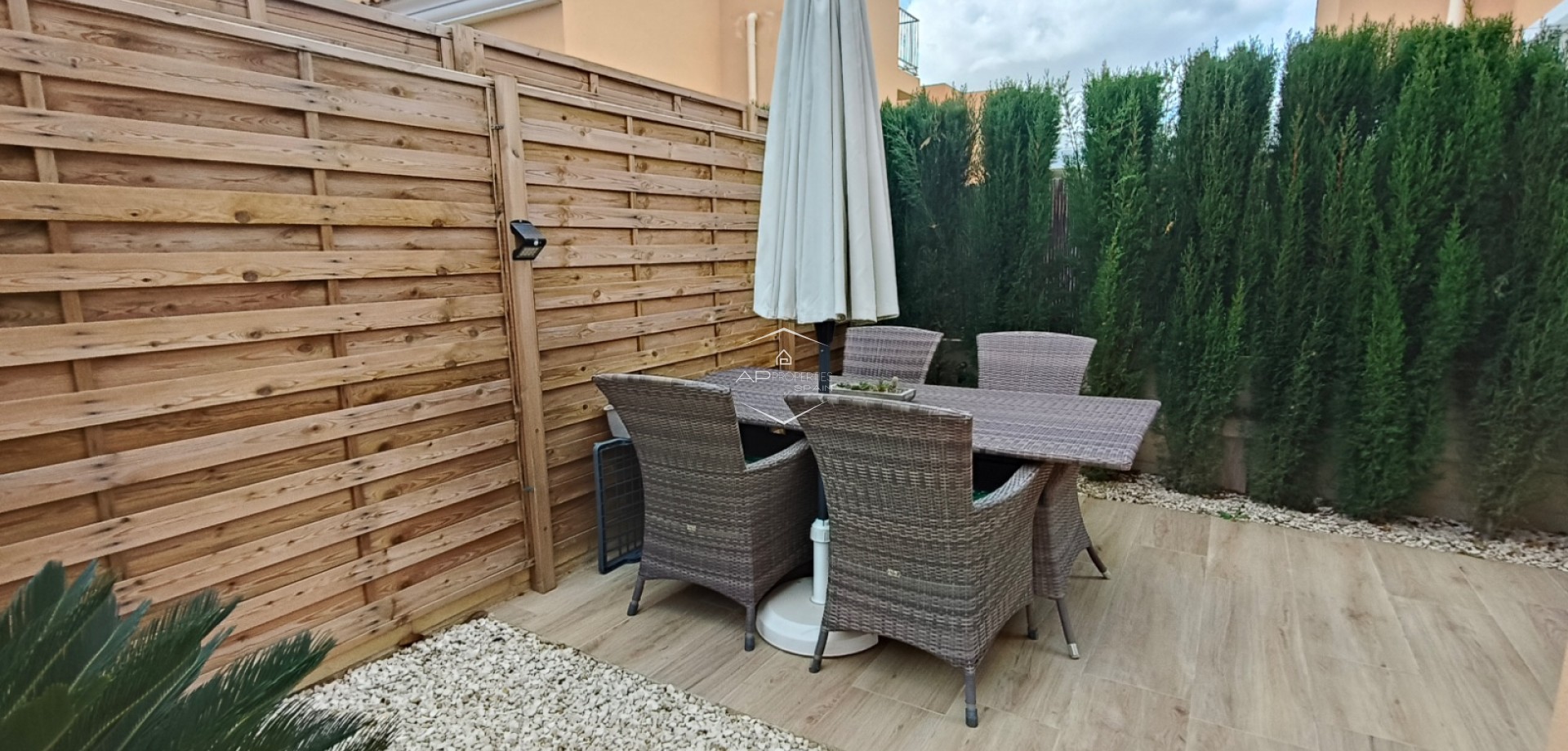 Revente - Villa - Indépendante -
La Romana