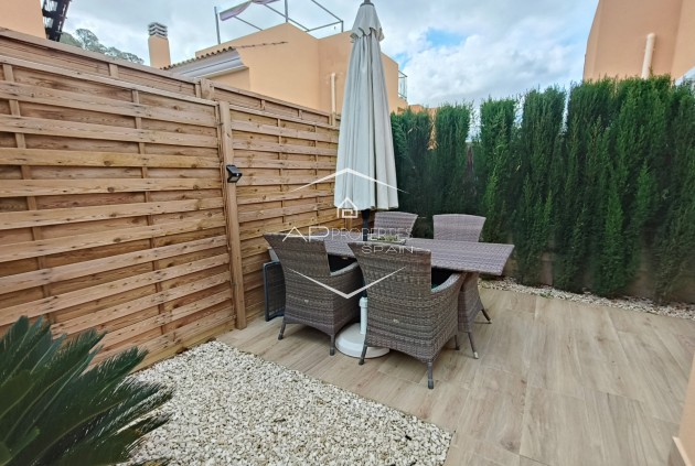 Revente - Villa - Indépendante -
La Romana