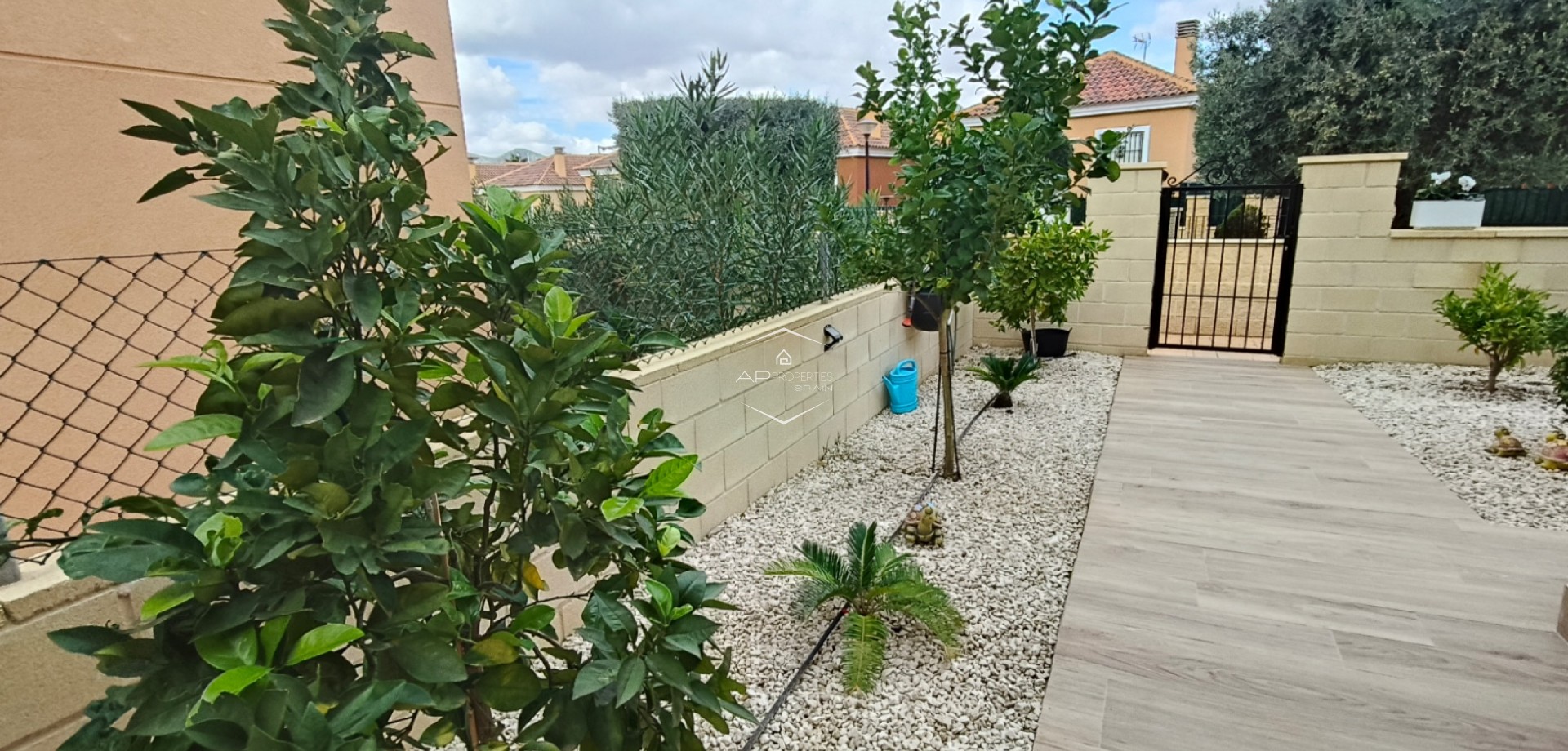 Revente - Villa - Indépendante -
La Romana