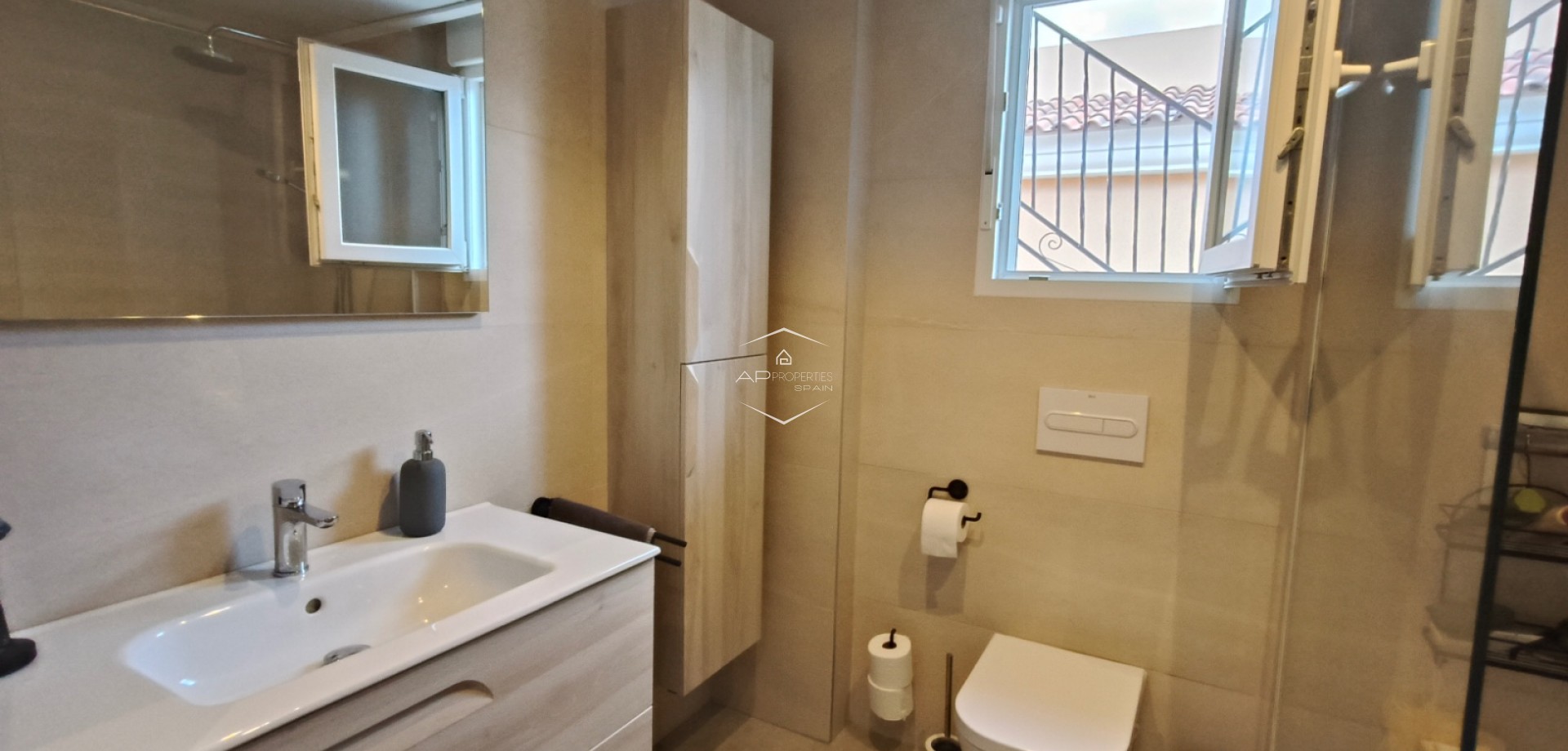 Revente - Villa - Indépendante -
La Romana