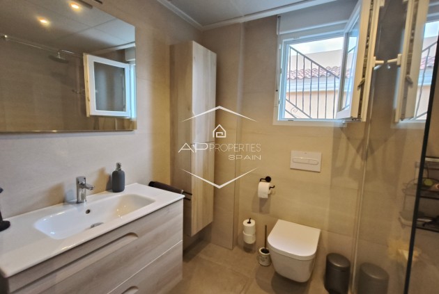 Revente - Villa - Indépendante -
La Romana