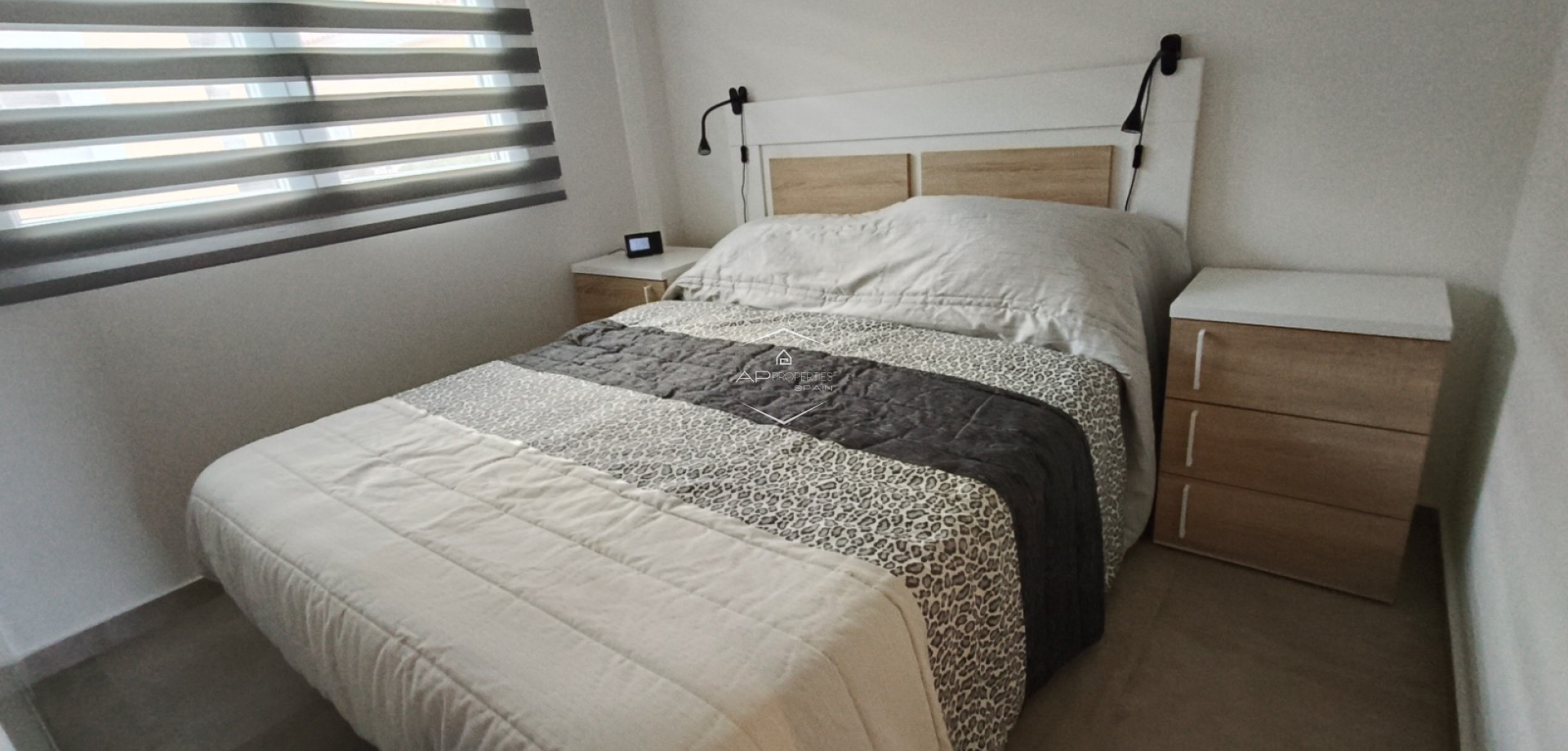 Revente - Villa - Indépendante -
La Romana