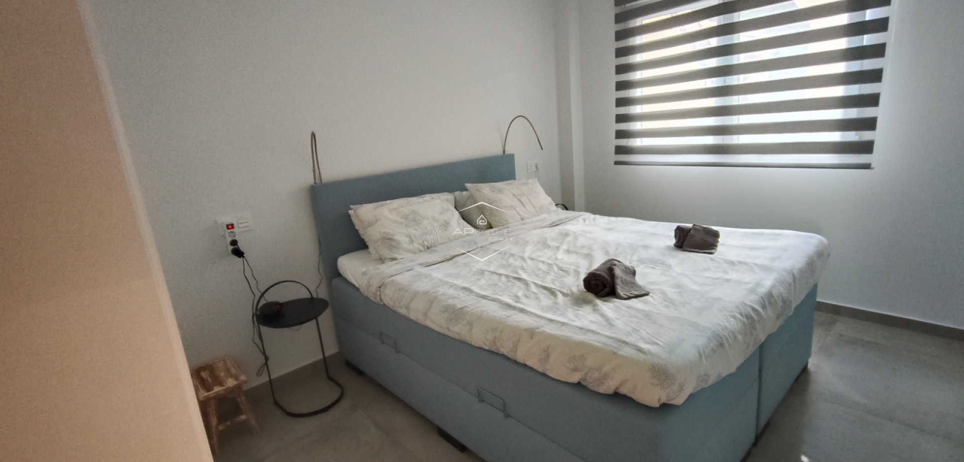 Revente - Villa - Indépendante -
La Romana