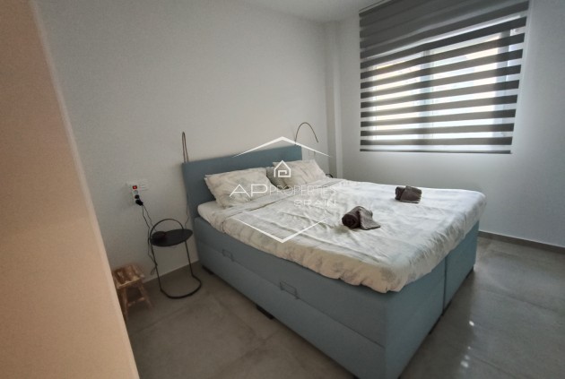 Revente - Villa - Indépendante -
La Romana