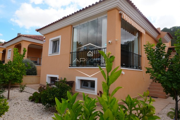 Revente - Villa - Indépendante -
La Romana