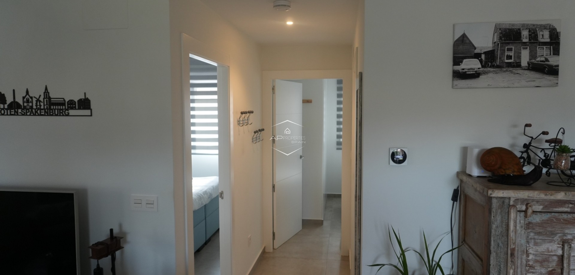 Revente - Villa - Indépendante -
La Romana