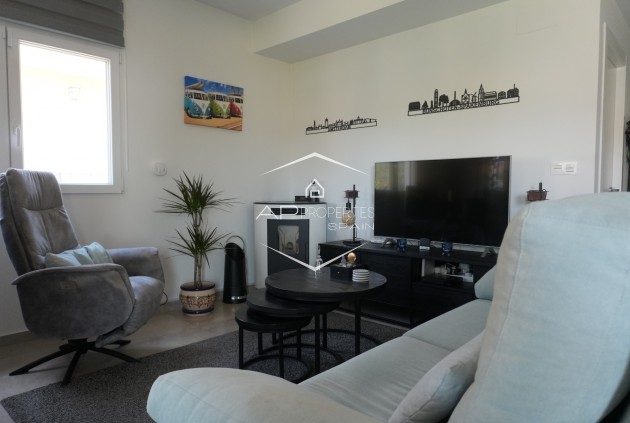 Revente - Villa - Indépendante -
La Romana