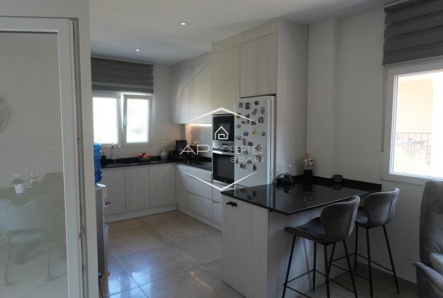 Herverkoop - Villa - Vrijstaand -
La Romana