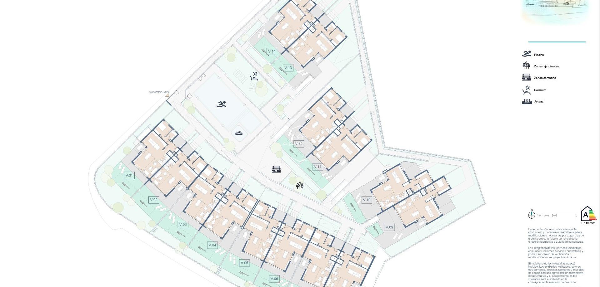 Nouvelle construction - Maison de ville -
San Juan de Alicante - Cabo de las Huertas