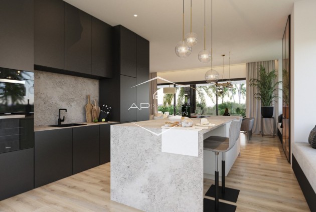 Nueva construcción  - Apartamento - Ático -
Orihuela - Las Colinas Golf