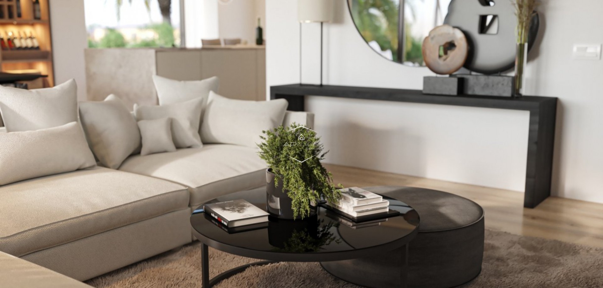 Nueva construcción  - Apartamento - Ático -
Orihuela - Las Colinas Golf