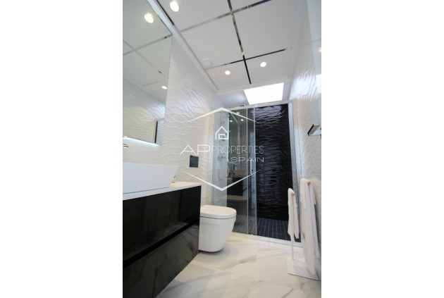 Nouvelle construction - Villa - Indépendante -
Cartagena - Playa Honda