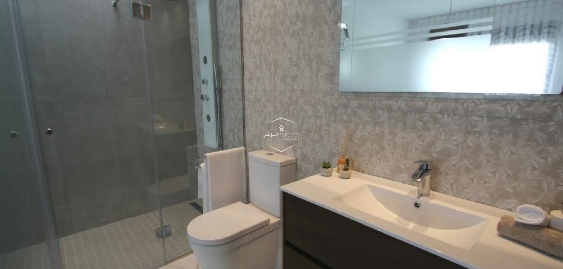 Nouvelle construction - Villa - Indépendante -
Cartagena - Playa Honda