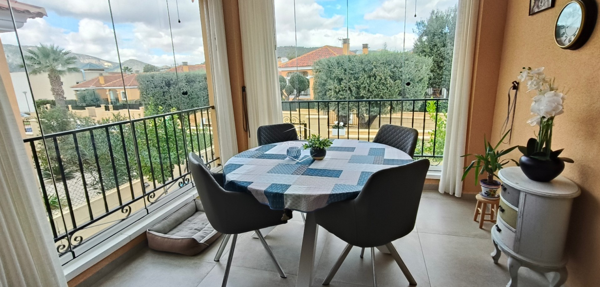 Revente - Villa - Indépendante -
La Romana