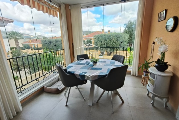 Revente - Villa - Indépendante -
La Romana