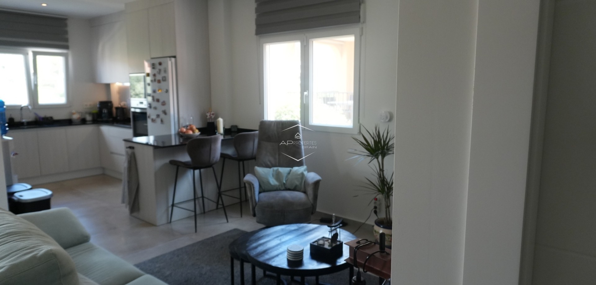 Revente - Villa - Indépendante -
La Romana