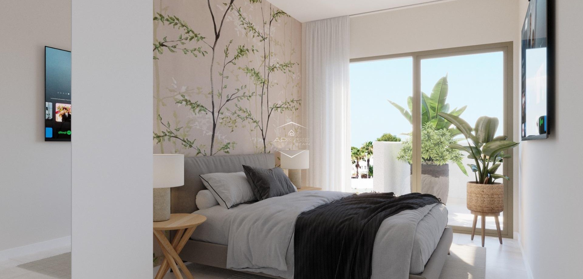 Nouvelle construction - Bungalow -
San Pedro del Pinatar - Los Cuarteros