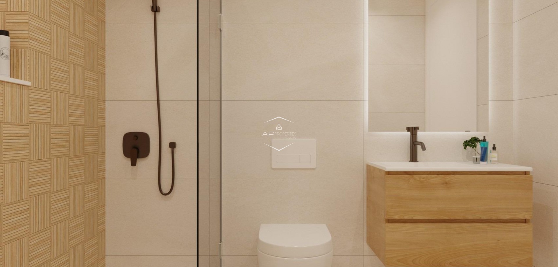 Nouvelle construction - Bungalow -
San Pedro del Pinatar - Los Cuarteros