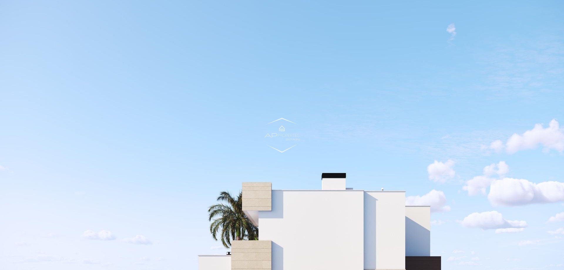 Nouvelle construction - Villa - Indépendante -
San Javier - Santiago de la Ribera