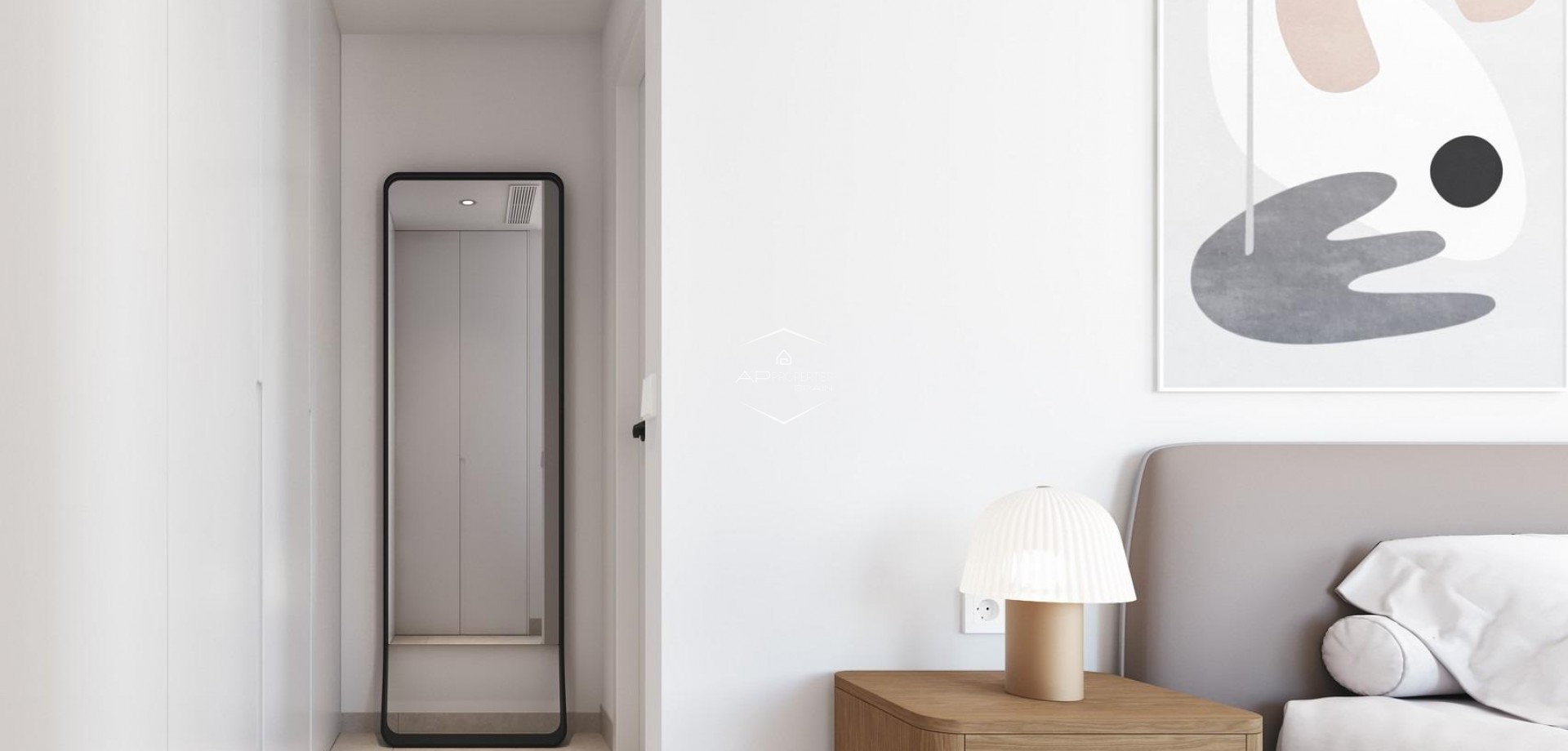 Nouvelle construction - Villa - Indépendante -
San Javier - Santiago de la Ribera