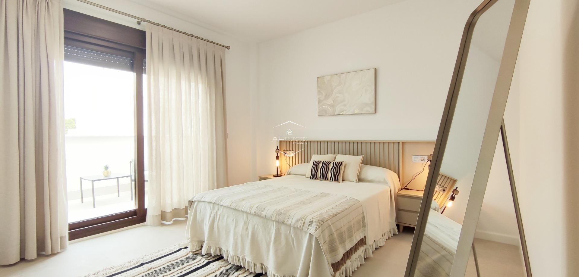 Nouvelle construction - Maison de ville -
San Javier - pueblo