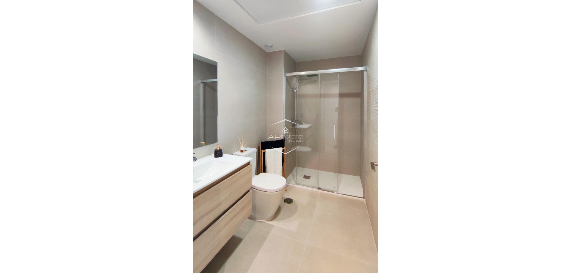 Nouvelle construction - Maison de ville -
San Javier - pueblo