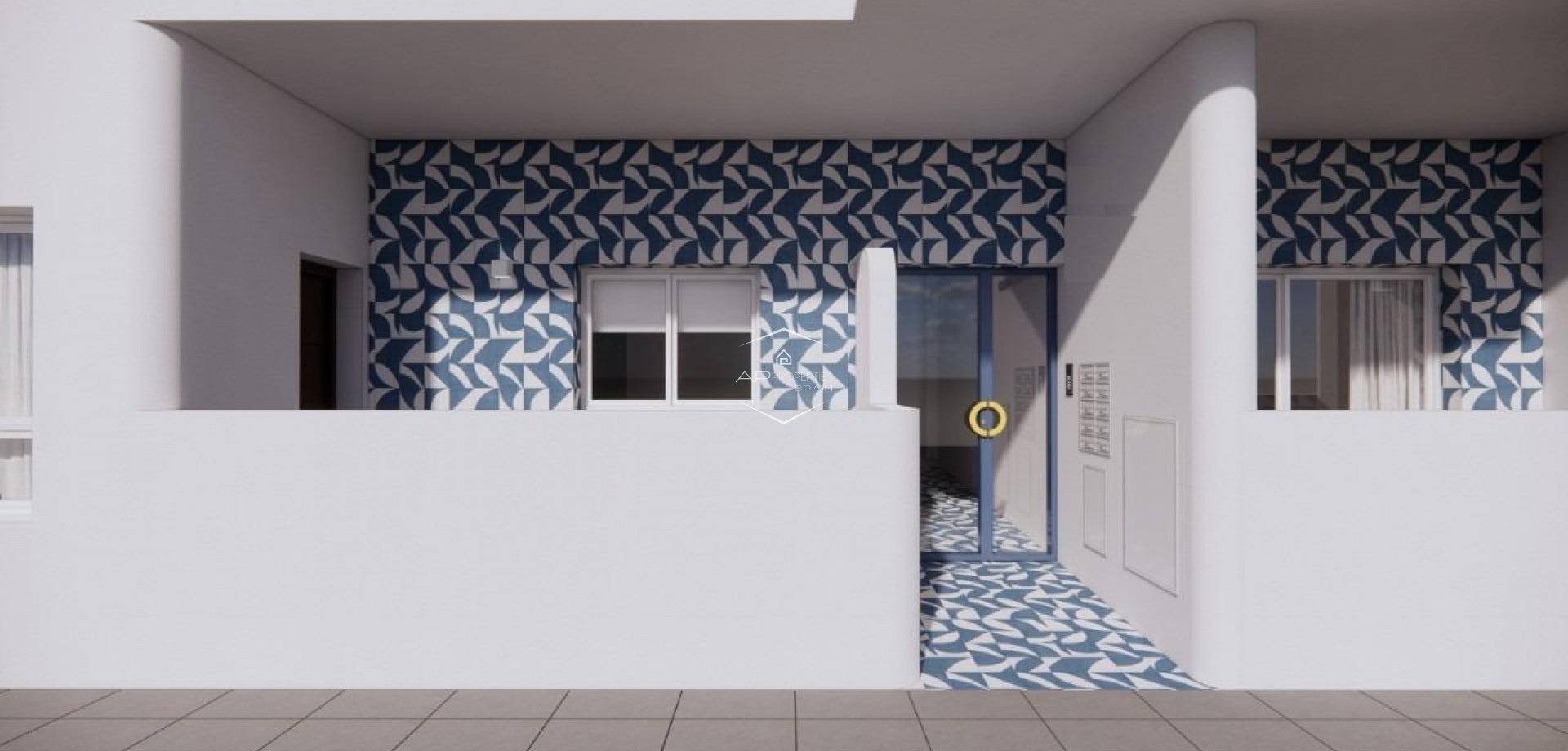 Nouvelle construction - Appartement -
Pilar de la Horadada - Torre De La Horadada