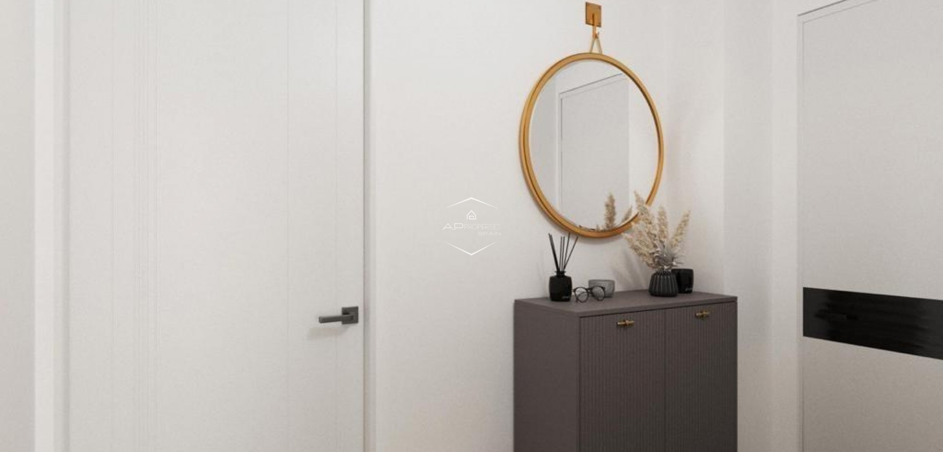 Nouvelle construction - Appartement -
Alicante - Centro