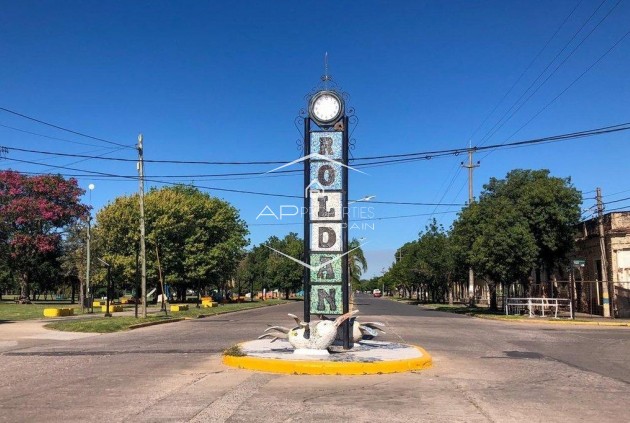 Nouvelle construction - Villa - Jumelée -
Torre Pacheco - Roldán