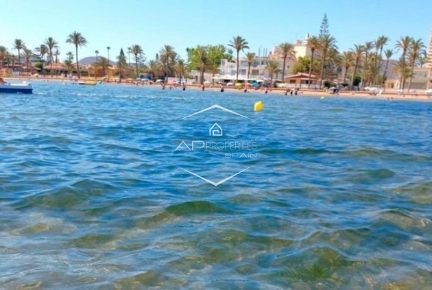 Nouvelle construction - Villa - Jumelée -
Torre Pacheco - Roldán