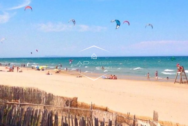 Nouvelle construction - Appartement -
Denia - Puerto Denia