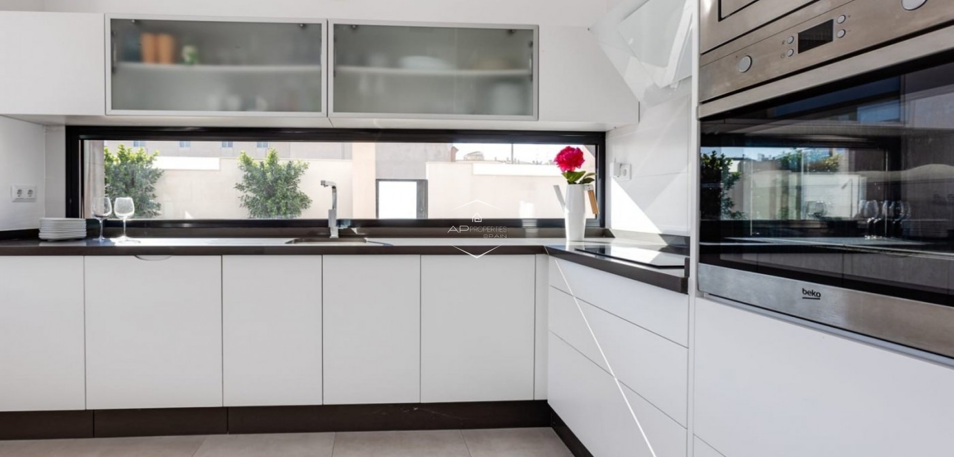 Nouvelle construction - Villa - Indépendante -
Pilar de la Horadada - pueblo