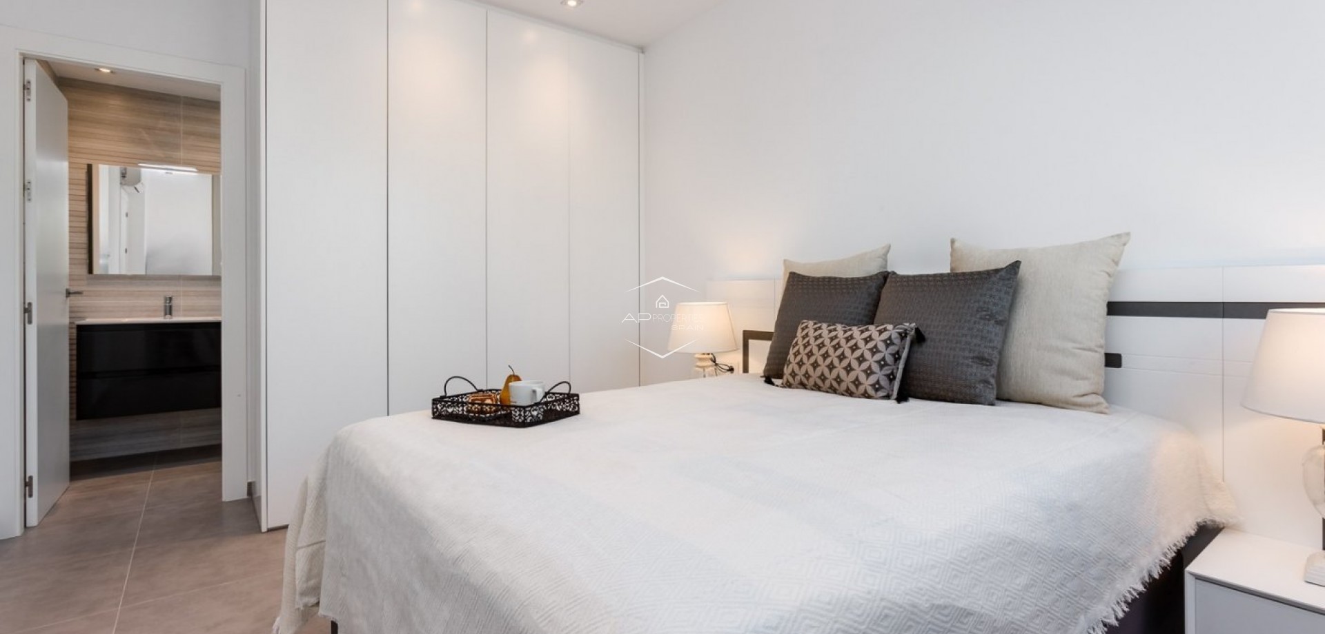 Nouvelle construction - Villa - Indépendante -
Pilar de la Horadada - pueblo