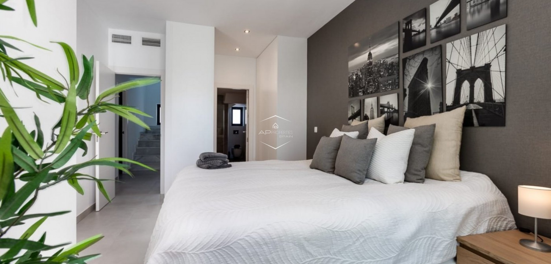 Nouvelle construction - Villa - Indépendante -
Pilar de la Horadada - pueblo