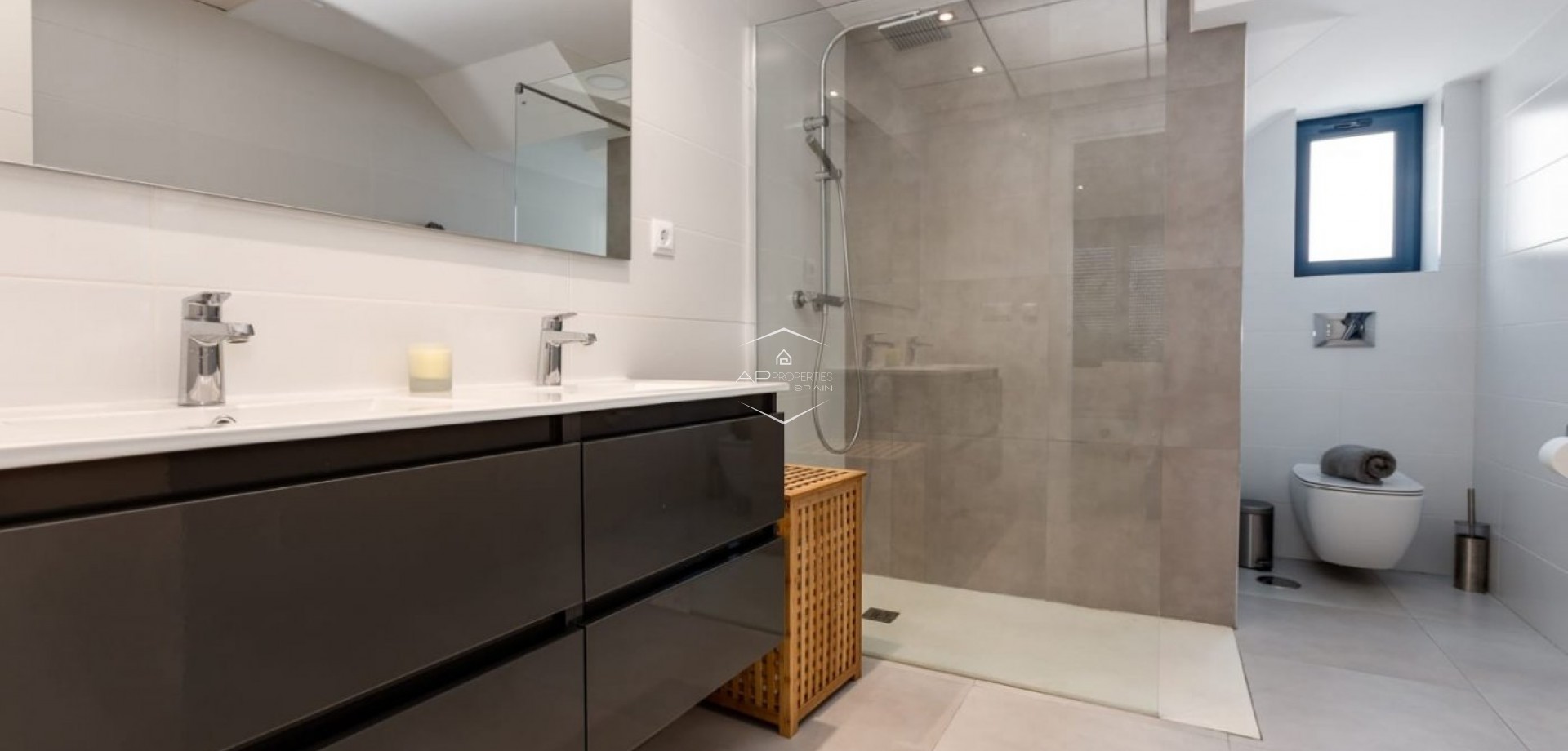 Nouvelle construction - Villa - Indépendante -
Pilar de la Horadada - pueblo