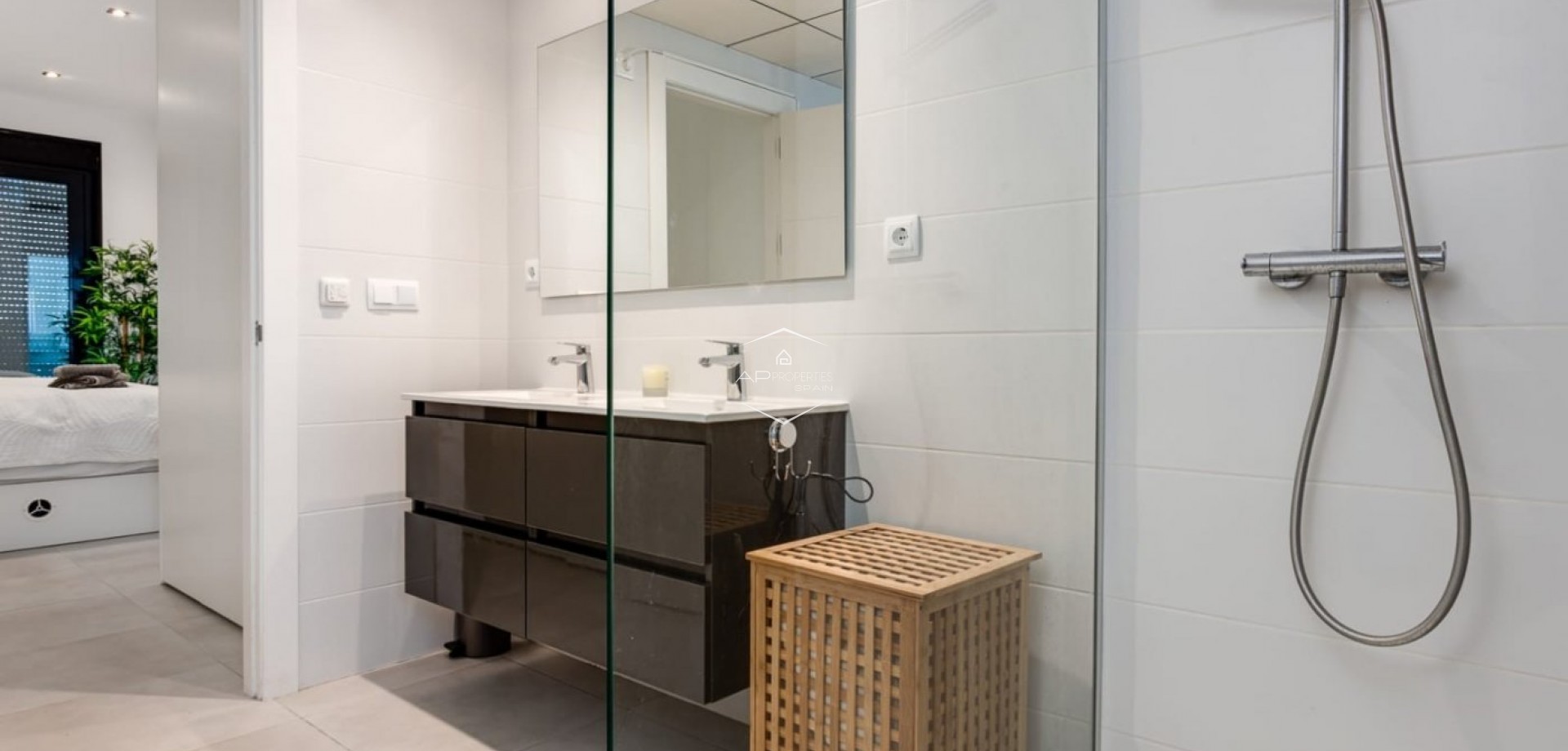 Nouvelle construction - Villa - Indépendante -
Pilar de la Horadada - pueblo