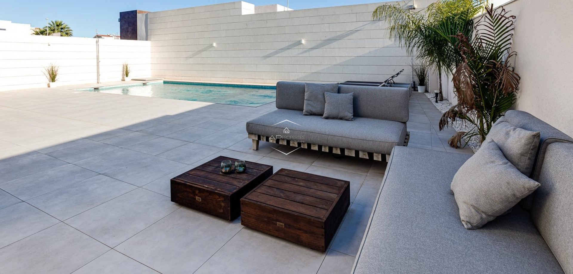 Nieuwbouw Woningen - Villa - Vrijstaand -
Pilar de la Horadada