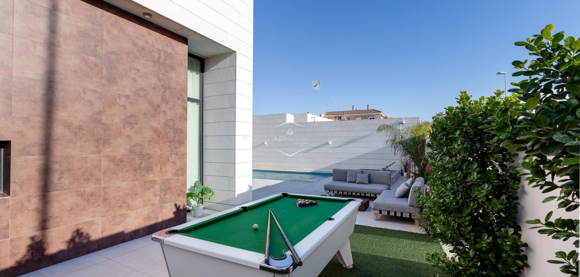 Nieuwbouw Woningen - Villa - Vrijstaand -
Pilar de la Horadada